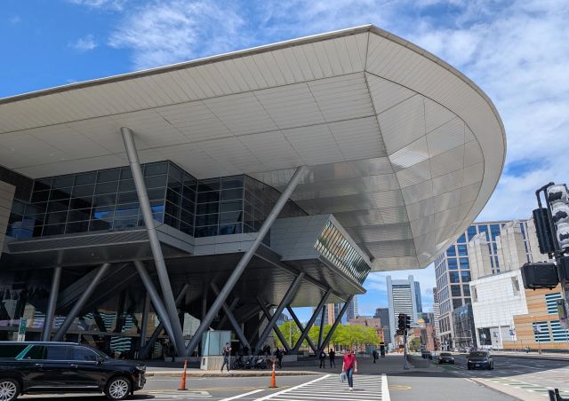 Featured photo from Red Hat Summit